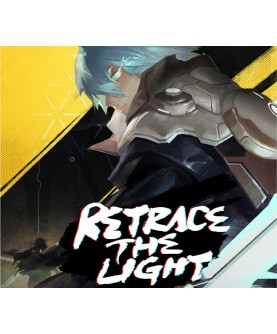 Retrace the Light Steam Key EUROPE